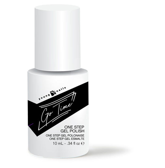 GoTime - Look Don't Touch