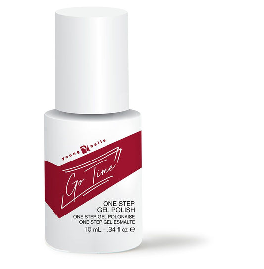 GoTime - Bite Your Tongue