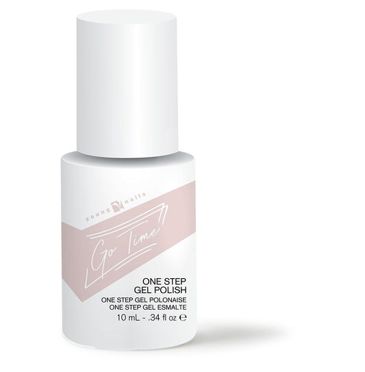 GoTime - Imagine That