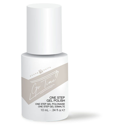 GoTime - Officially Over It