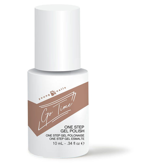 GoTime - Cheers to Me