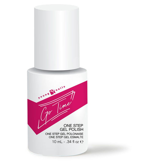 GoTime - She's A Pistol