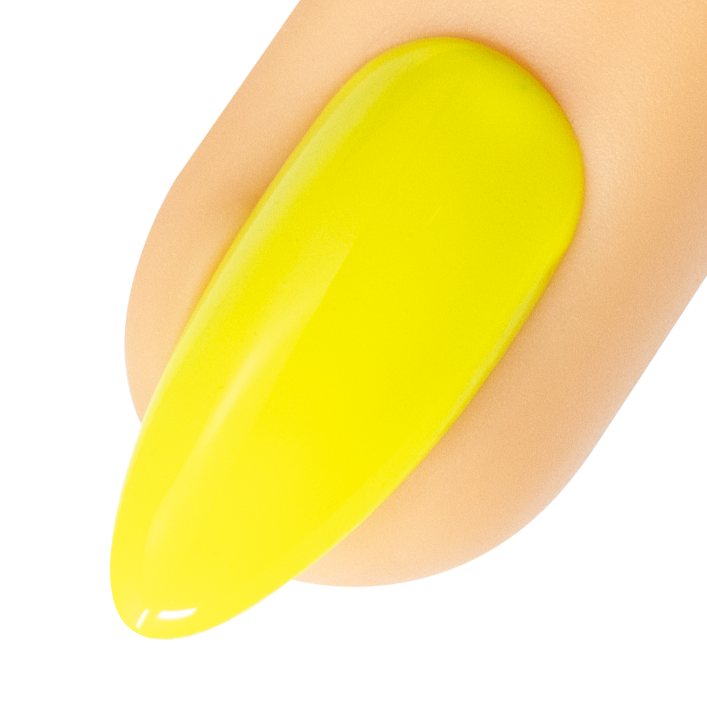 YN Striping Gel Paint - Caution Tape- 7ml