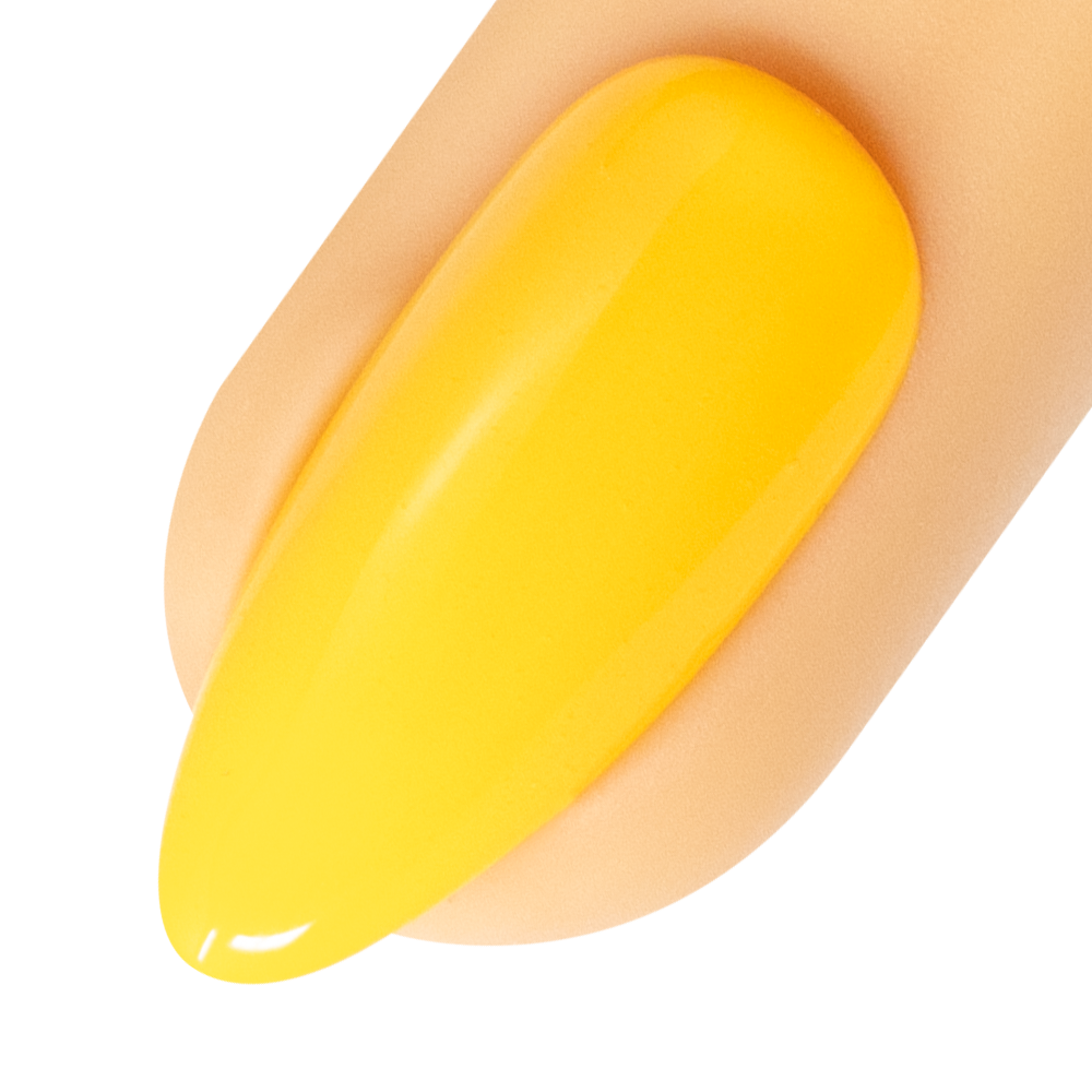 YN Striping Gel Paint - Egg Yolk- 7ml