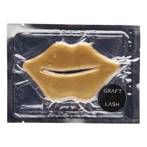 Graft-a-lash Lip Mask - Gold
