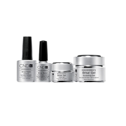 CND Brisa Sculpting Gel