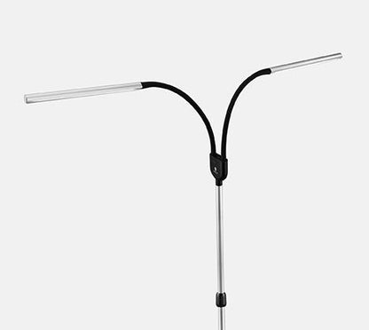 Daylight Gemini LED Floor Lamp
