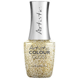 Artistic Colour Gloss - Glamorous 15ml