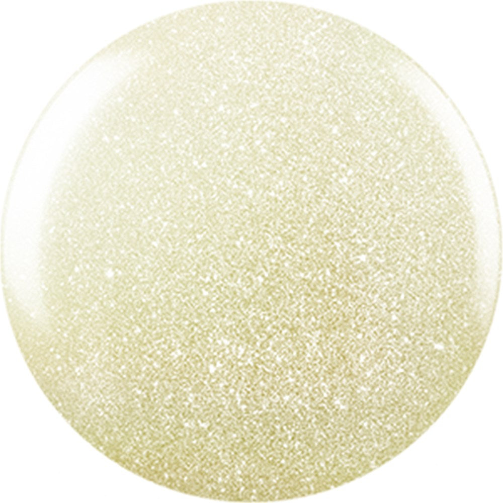 CND Shellac Colour - Gold Vip