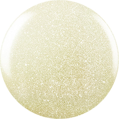 CND Shellac Colour - Gold Vip