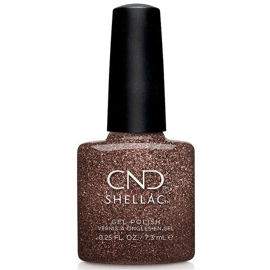 CND Shellac Colour - Grace*