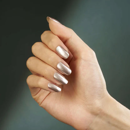 CND Shellac - Queen-Tessential Collection