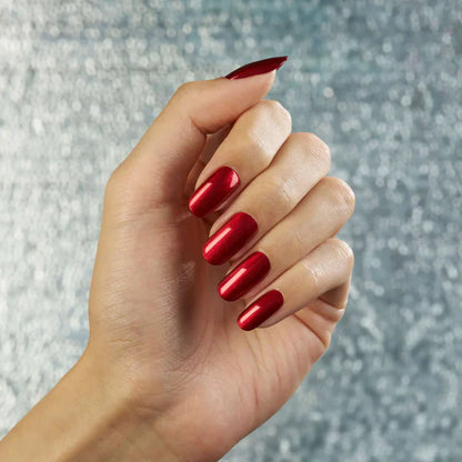 CND Shellac - Queen-Tessential Collection