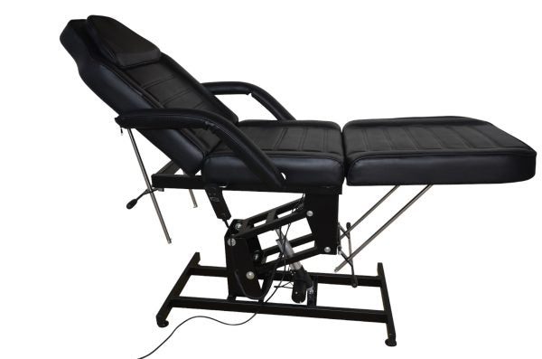 Part Electric Beauty Bed