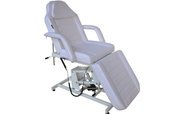 Part Electric Beauty Bed