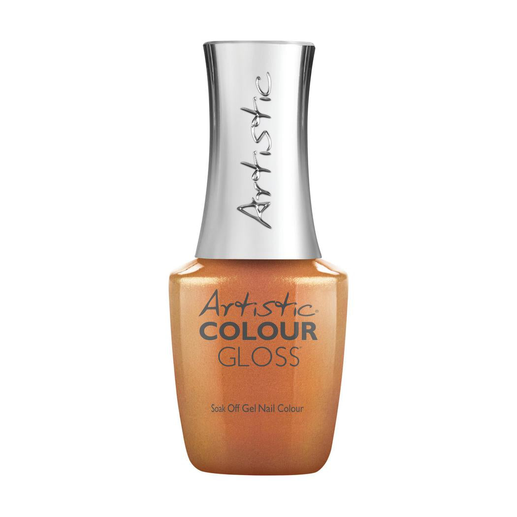 Artistic Colour Gloss - Hands Off My Teddy*Limited*