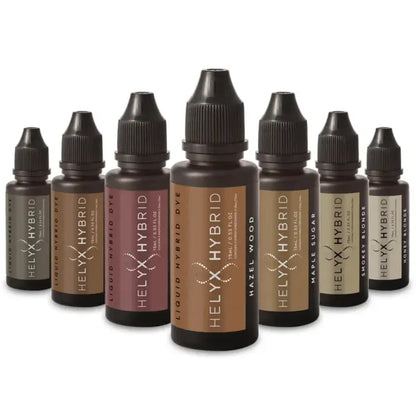 Helyx Hybrid Dye & Developer