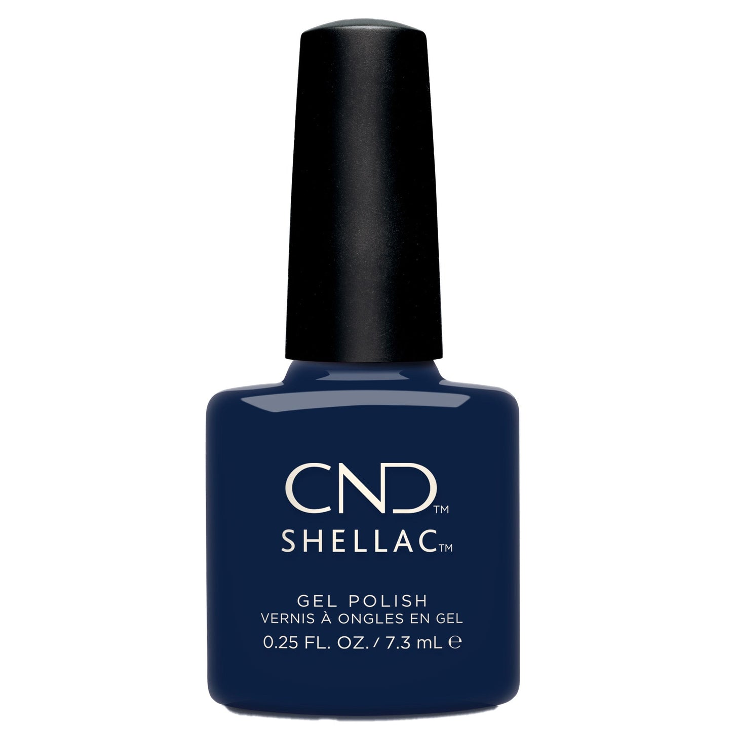 CND Shellac Gel Polish - High Waisted Jeans*