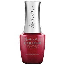 Artistic Colour Gloss - Hotness 15ml