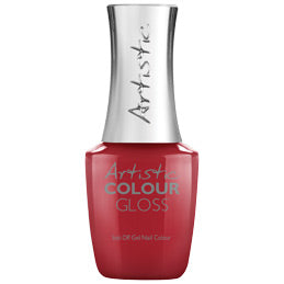 Artistic Colour Gloss - Hotzy 15ml