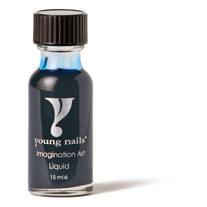 YN Imagination Art Liquid