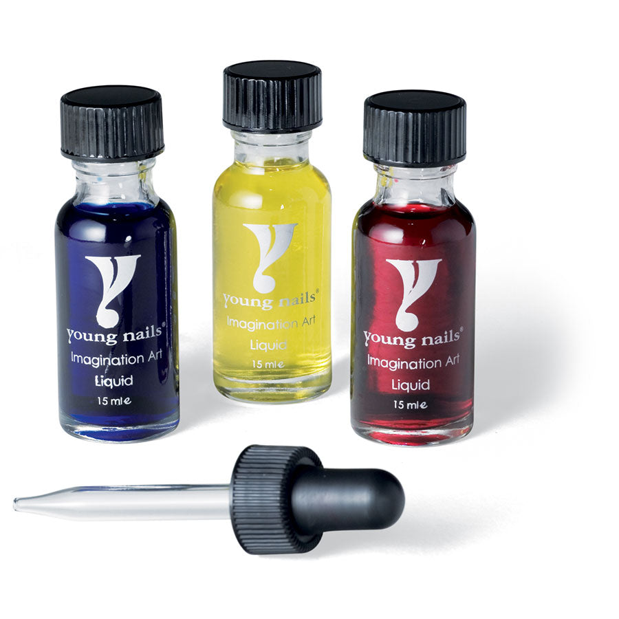 YN Imagination Art Liquid