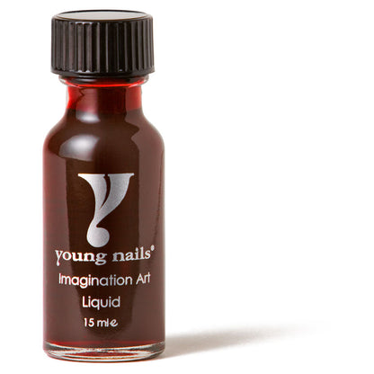 YN Imagination Art Liquid