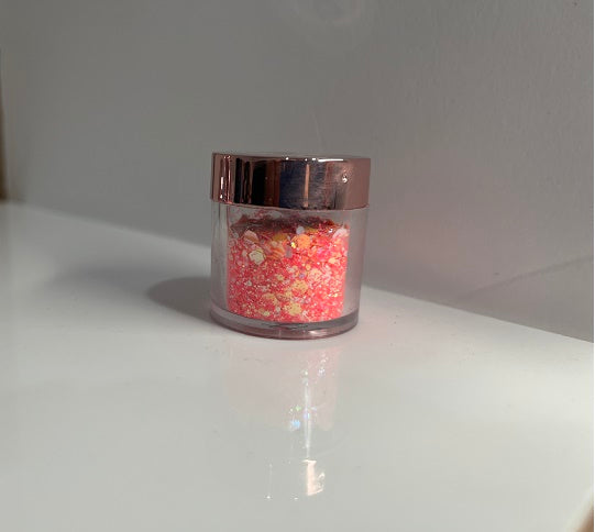 Glitzee Glitter - Carnival Collection