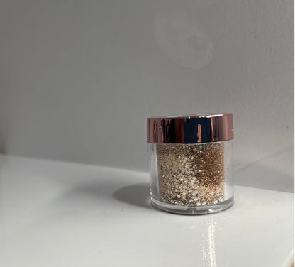 Glitzee Glitter - Carnival Collection