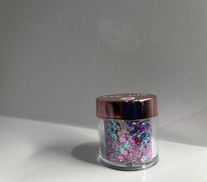 Glitzee Glitter - Carnival Collection