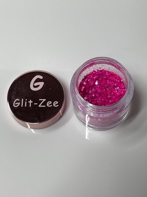 Glit-Zee Glitter Collection - Barbie Pack