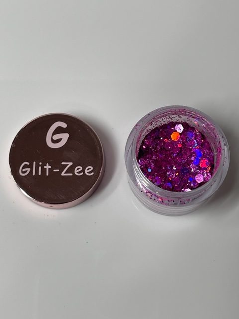Glit-Zee Glitter Collection - Barbie Pack