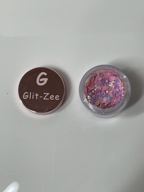 Glit-Zee Glitter Collection - Barbie Pack