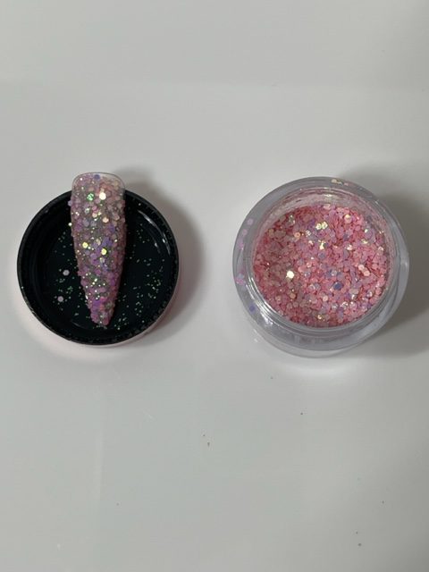 Glit-Zee Glitter #A12 - Tutti