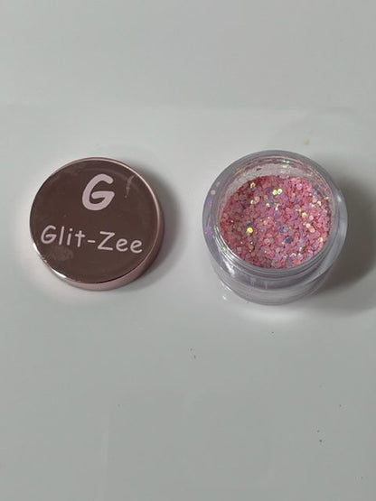 Glit-Zee Glitter #A12 - Tutti