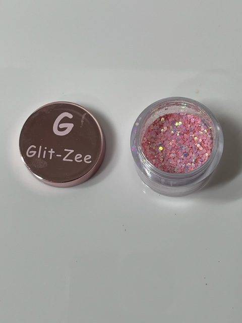 Glit-Zee Glitter Collection - Barbie Pack