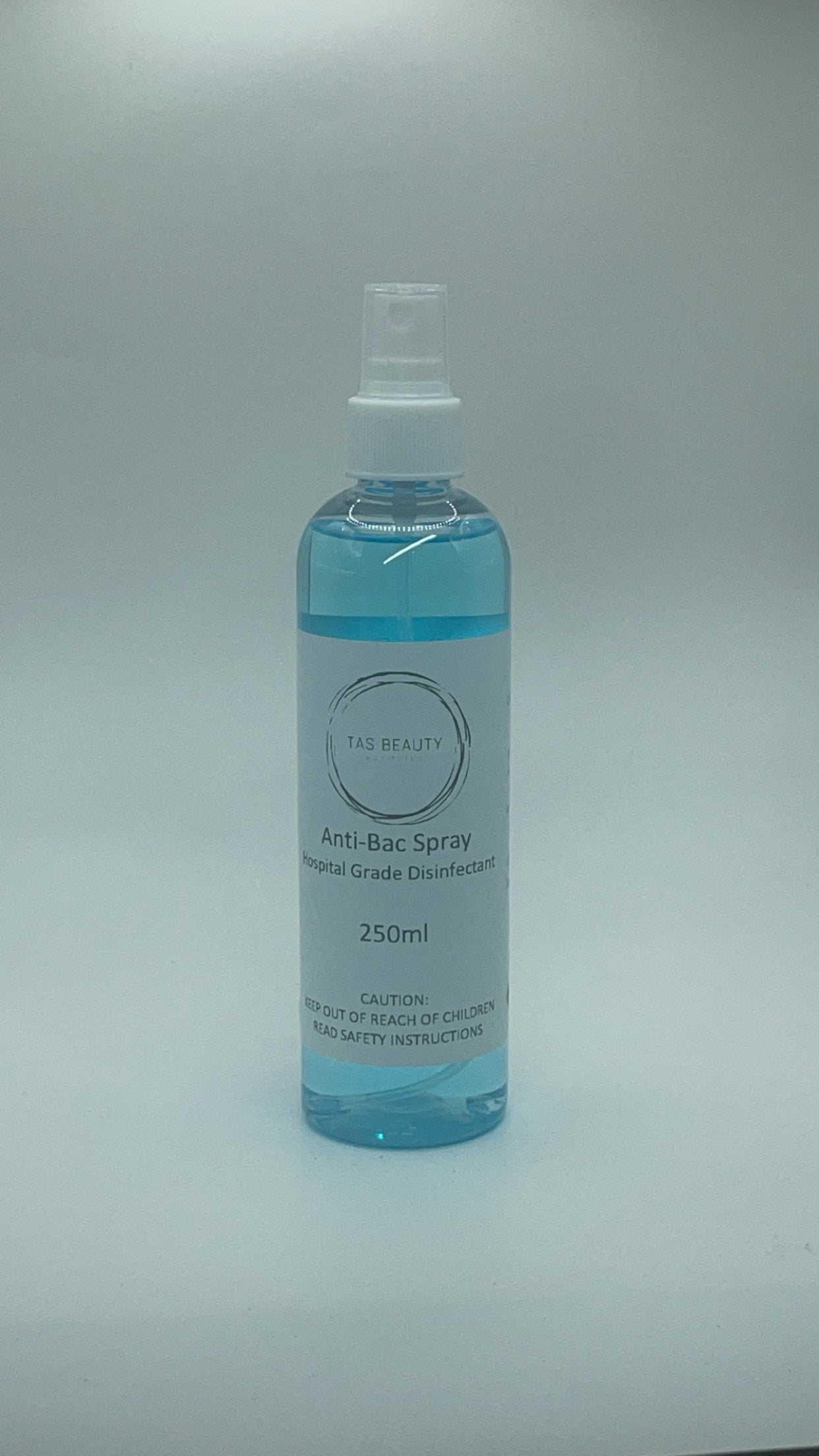 Hawley Anti-Bacterial Spray