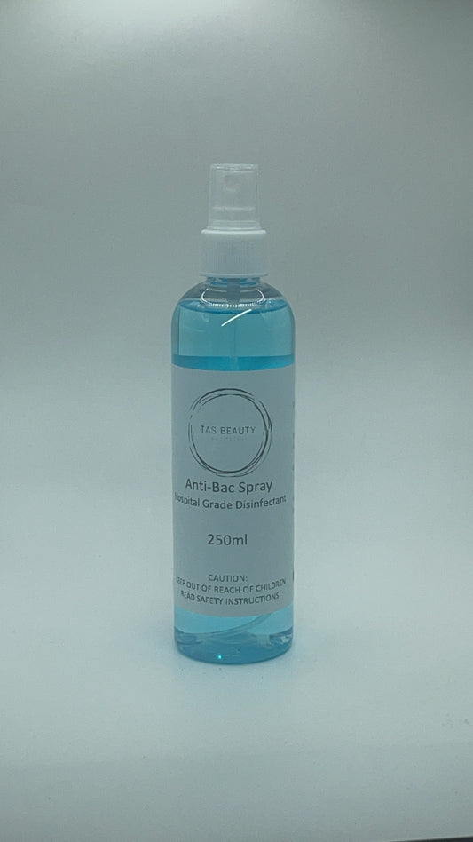 Hawley Anti-Bacterial Spray