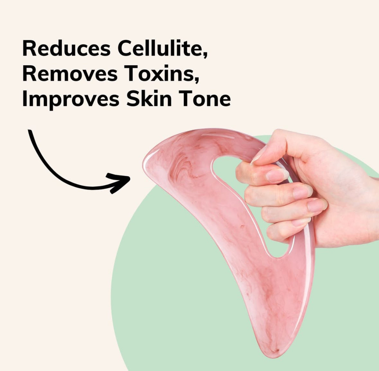 Gua Sha Body Contour Pack