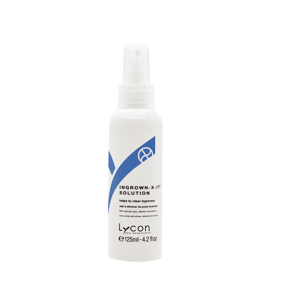 Lycon Ingrown X-It Serum 125ml RRP$19.95