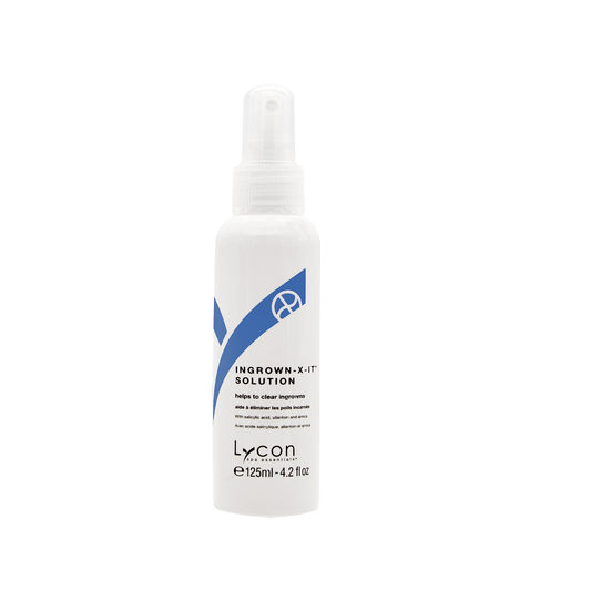 Lycon Ingrown X-It Serum 125ml RRP$19.95
