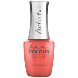 Artistic Colour Gloss - It Takes Tulips To Tango