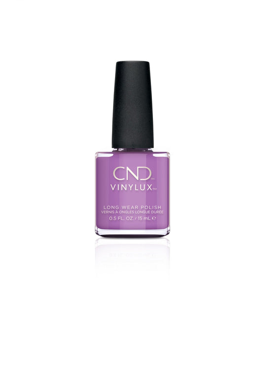 CND Vinylux Nail Polish - It's Now Oar Never DISCON