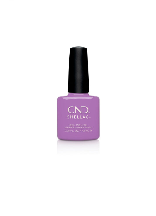 CND Shellac Gel Polish - It's Now Oar Never 7.3ml*