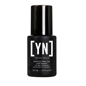 Mani-Q Fiber Gel Clear 10ml