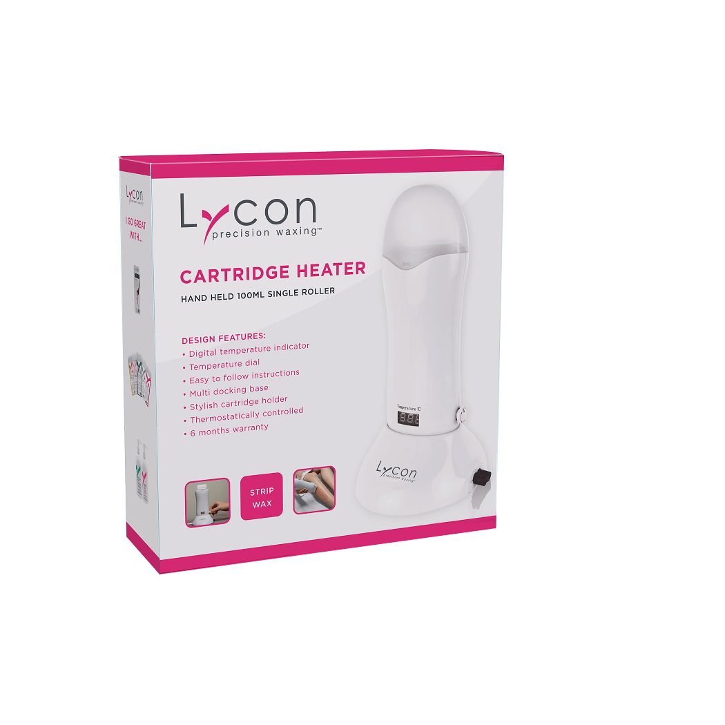 Lycon Cartridge Heater
