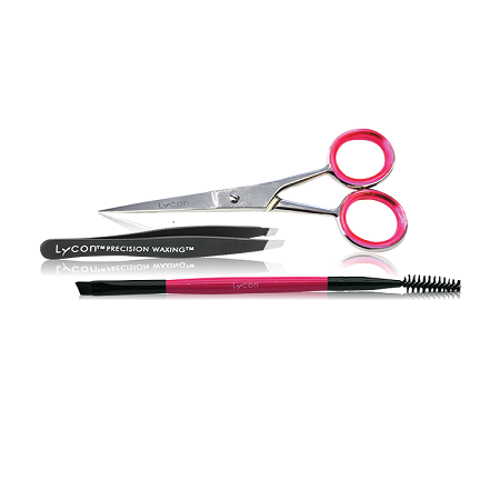Lycon Eyebrow Precision Tool KitRRP$45.95