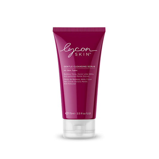 Lycon Gentle Cleansing Scrub 75ml