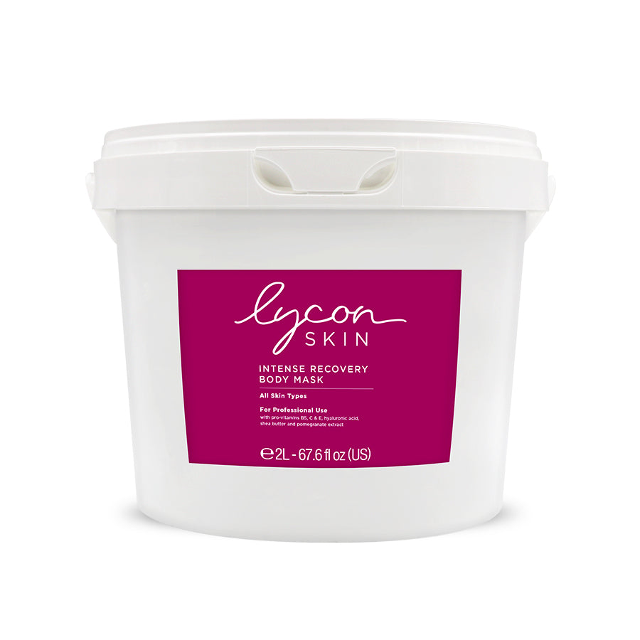 Lycon Intense Recovery Body Mask 2L