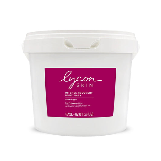 Lycon Intense Recovery Body Mask 2L